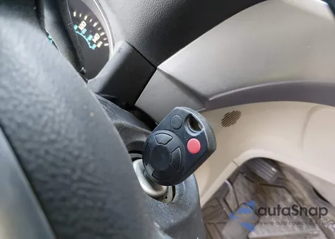 2016 Ford Escape Se z USA, uszkodzony, nr VIN 1FMCU0G75GUB71264